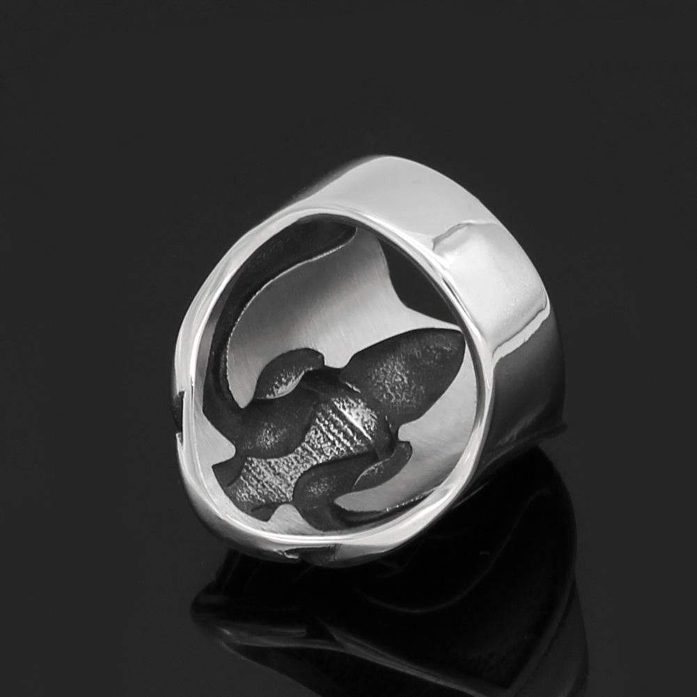 Viking Symbol Ring | Rings | Wiccan Center