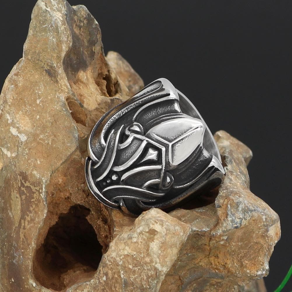 Viking Symbol Ring | Rings | Wiccan Center
