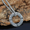 Viking Jörmungandr Necklace | Pendants & Necklaces | Wiccan Center