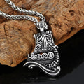 Viking Ship Necklace | Pendants & Necklaces | Wiccan Center
