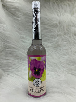 Violet Water Cologne | Perfume | Wiccan Center