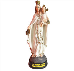 VIRGEN DE LAS MERCEDES | IMAGENES RELIGIOSAS | Wiccan Center