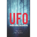 UFO Frightening Encounters - Paperback | Books | Wiccan Center
