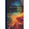 The Tetrabiblos: Or, Quadripartite of Ptolemy, Tr., With Notes, by J. Wilson - Hardcover
