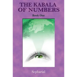 The Kabala of Numbers Book One - Paperback | Books | Wiccan Center