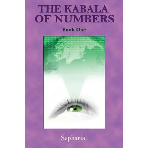 The Kabala of Numbers Book One - Paperback | Books | Wiccan Center