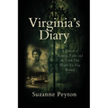 Virginia's Diary - Paperback | Books | Wiccan Center