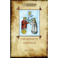 The Hermetic Marriage - Paperback