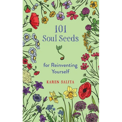 101 Soul Seeds for Reinventing Yourself - Paperback | Books | Wiccan Center