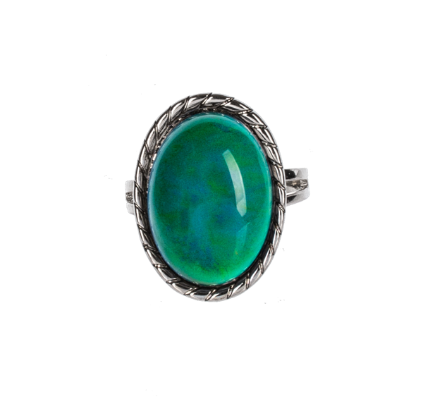 Mood Ring | Gift Shoppe >> Jewelry >> Rings | Wiccan Center