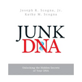 Junk DNA: Unlocking the Hidden Secrets of Your DNA - Paperback | Books | Wiccan Center