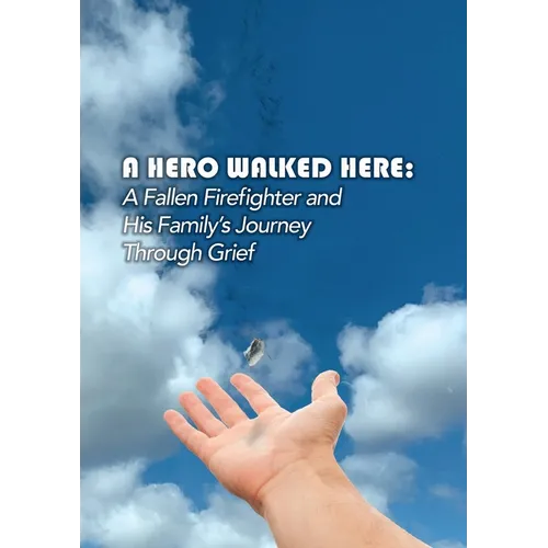 A Hero Walked Here - Paperback | Books | Wiccan Center