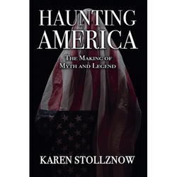Haunting America - Paperback | Books | Wiccan Center