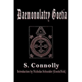 Daemonolatry Goetia - Paperback | Books | Wiccan Center