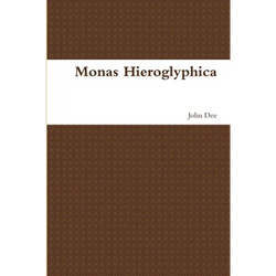 Monas Hieroglyphica - Paperback | Books | Wiccan Center