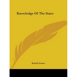 Knowledge Of The Stars - Paperback | Books | Wiccan Center
