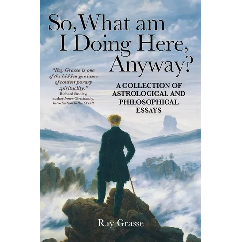 So, What Am I Doing Here, Anyway? - Paperback | Books | Wiccan Center