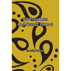Clairvoyance and Occult Powers - Paperback | Books | Wiccan Center