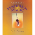 A Little Book of Pendulum Magic - Paperback | Books | Wiccan Center