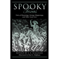 Spooky Texas: Tales of Hauntings, Strange Happenings, and Other Local Lore - Paperback | Books | Wiccan Center
