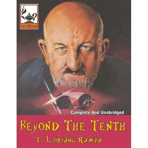 Beyond The Tenth - Paperback | Books | Wiccan Center