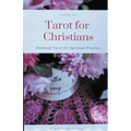 Medieval Tarot for Christians - Paperback | Books | Wiccan Center