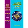 The Big Astrology Guide: Volume Two - Paperback | Books | Wiccan Center