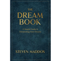 The Dream Book: A Simple Guide To Interpreting Your Dreams - Paperback | Books | Wiccan Center