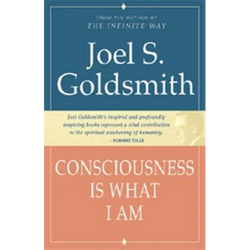 Consciousness Is What I Am - Paperback | Books | Wiccan Center