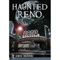 Haunted Reno - Paperback | Books | Wiccan Center