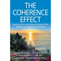 The Coherence Effect - Paperback | Books | Wiccan Center