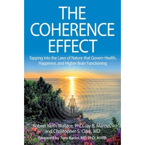 The Coherence Effect - Paperback | Books | Wiccan Center