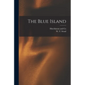 The Blue Island - Paperback