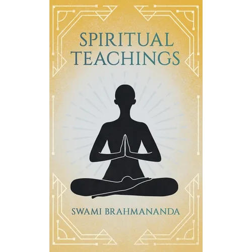 Spiritual Teachings - Hardcover | Books | Wiccan Center