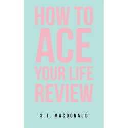 How To Ace Your Life Review - Paperback | Books | Wiccan Center