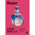 The Pocket Love Spells: Modern Magic to Bring Love Into Your Life - Hardcover | Books | Wiccan Center