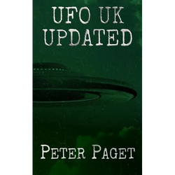 UFO UK, Updated 2018 - Paperback | Books | Wiccan Center
