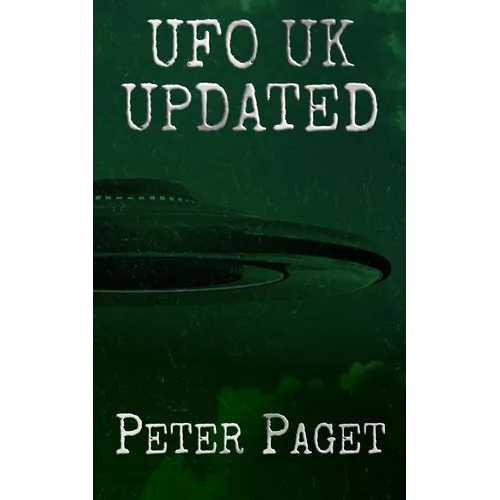 UFO UK, Updated 2018 - Paperback | Books | Wiccan Center