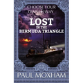 Lost in the Bermuda Triangle - Paperback | Books | Wiccan Center