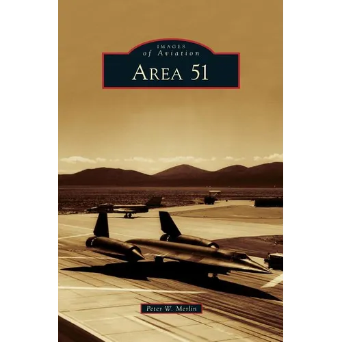 Area 51 - Hardcover | Books | Wiccan Center