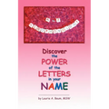 A to Z Acrophonology: Discover the Power of the Letters in Your Name - Paperback | Books | Wiccan Center