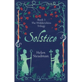 Solstice: Newcastle witch trials historical fiction - Paperback | Books | Wiccan Center