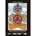 Meditation for Prisoners - Hardcover | Books | Wiccan Center