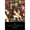 The Consciousness of the Atom - Paperback | Books | Wiccan Center