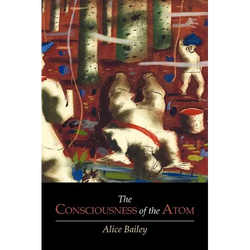 The Consciousness of the Atom - Paperback | Books | Wiccan Center