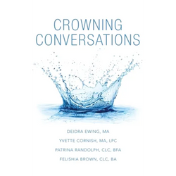 Crowning Conversations - Paperback | Books | Wiccan Center