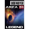 Area 51 Legend - Paperback | Books | Wiccan Center