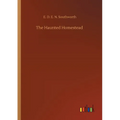 The Haunted Homestead - Paperback | Books | Wiccan Center