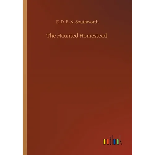 The Haunted Homestead - Paperback | Books | Wiccan Center