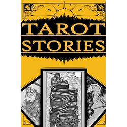 Tarot Stories - Paperback | Books | Wiccan Center